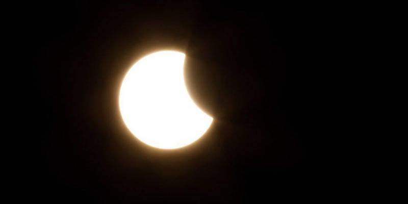 PHOTOS & VIDEOS. L’éclipse solaire de vendredi vue de Lorraine