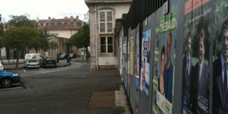 Départementales: les enjeux du second tour en Lorraine où la gauche espère conserver la Meurthe-et-Moselle