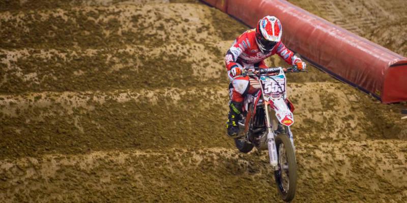 Supercross Amnéville 3