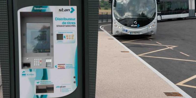 Bus et trams à Nancy: vers la suppression de 50 à 60 emplois