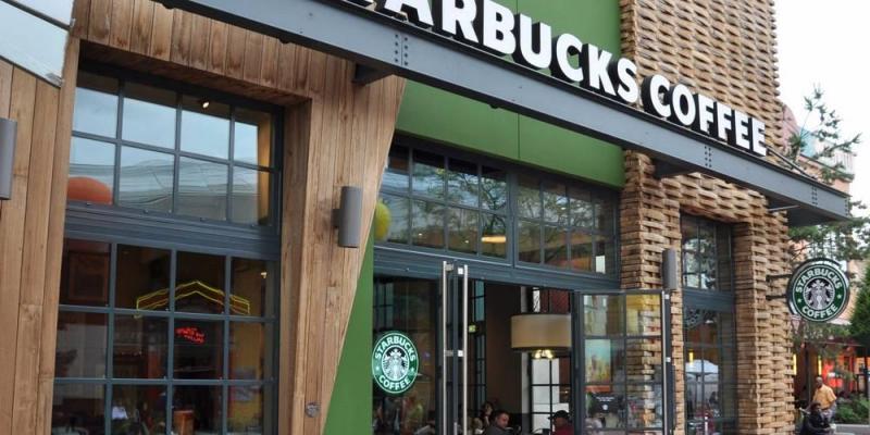 Starbucks reporte l'ouverture de son premier salon à Nancy