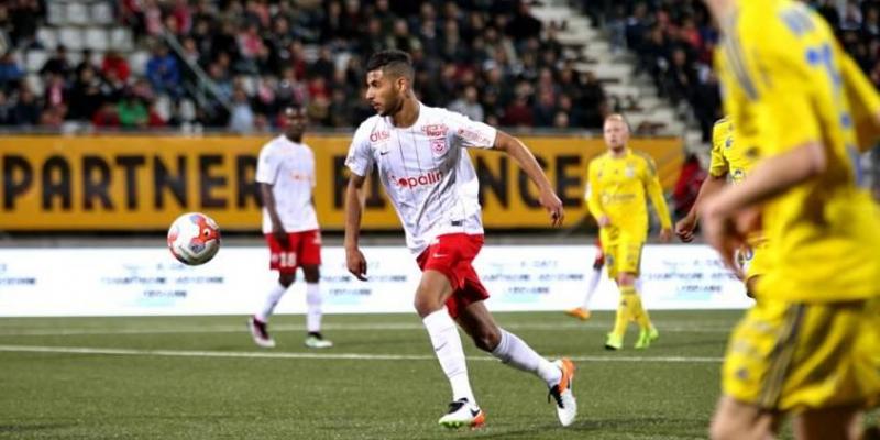 Ligue 2. Nancy enfonce Créteil et se rapproche de la L1