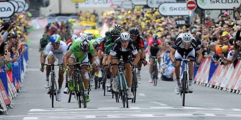 Le Tour de France 2016 ne passera pas par l’Alsace-Lorraine-Champagne-Ardenne