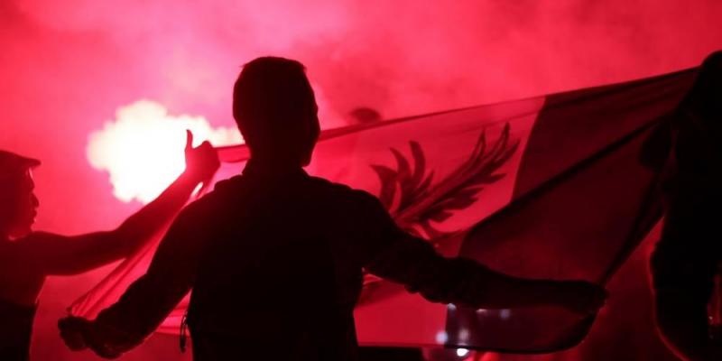 Ligue 1: les supporters de l’Olympique de Marseille fortement encadrés lors du déplacement à Metz