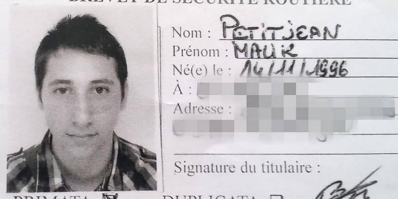 Le second terroriste a été identifié et est bien né dans les Vosges