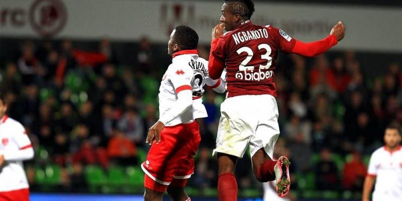 Ligue 2. Le FC Metz s'éloigne encore du podium pour la montée