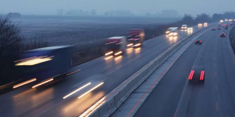 Thionville : un chauffard à contre-sens et sans permis sur l'A31 fait deux blessés