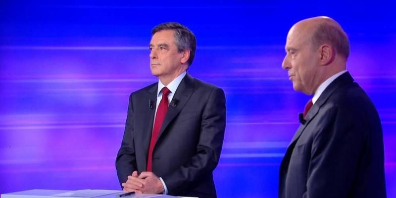 Présidentielle: plus de sept Français sur dix veulent le retrait de François Fillon