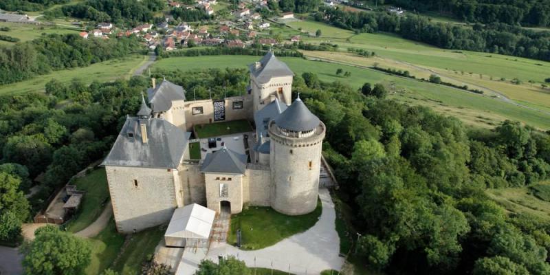 La Moselle sauve ses sites culturels et touristiques malgré le déficit