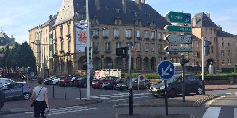 Thionville : une enseignante porte plainte contre son élève de 4 ans