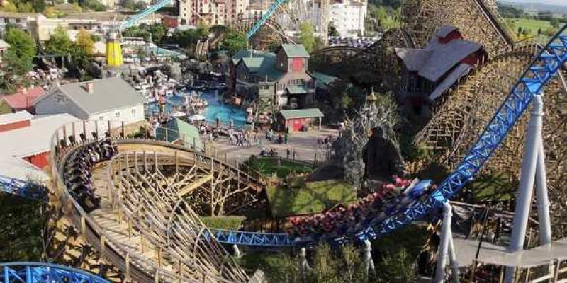 Europa Park dépasse les 5,5 millions de visiteurs et recrute