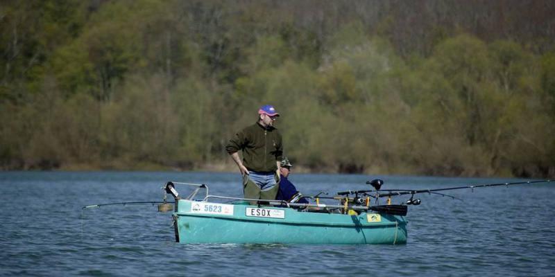 Drame sur le lac du Der : le bilan s'est alourdit, trois lorrains trouvent la mort