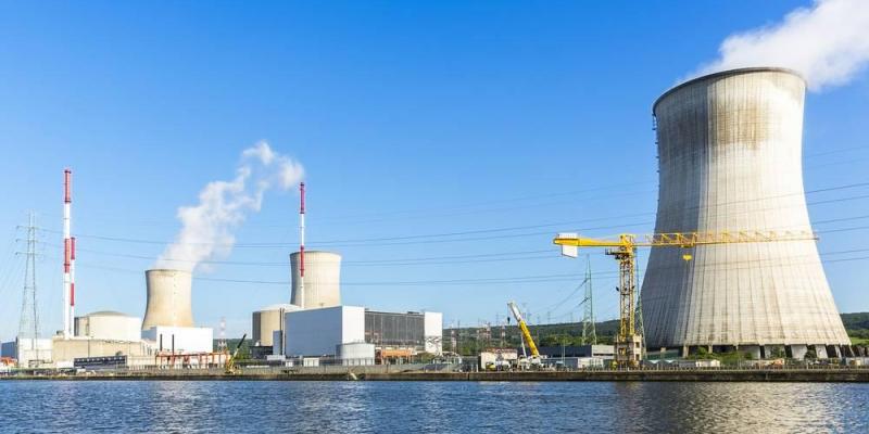 L’Allemagne demande la fermeture de la centrale nucléaire de Fessenheim