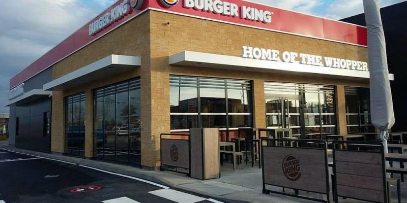 A Semécourt, Burger King ouvre son premier restaurant en Lorraine