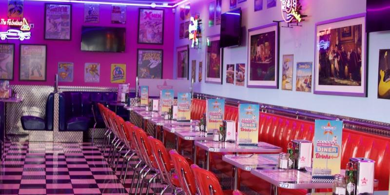 Chez Memphis Coffee Semécourt, les saveurs d’Amérique dans votre assiette dès 7,90 euros