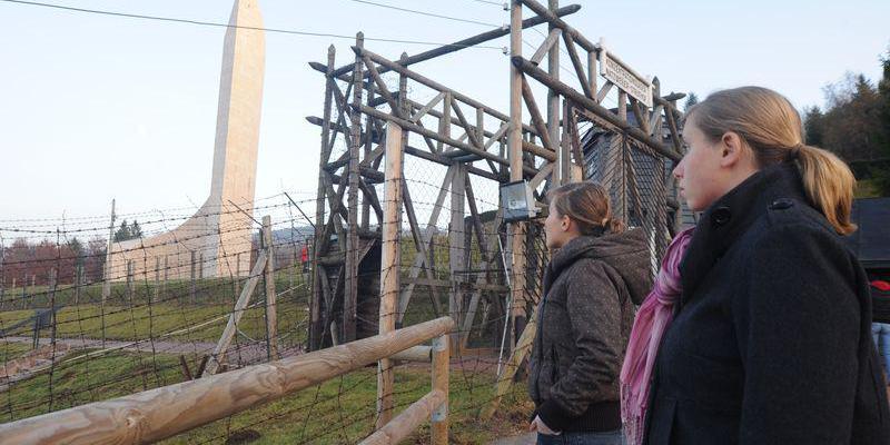 Alsace-Moselle: le projet d’un pique-nique dans un camp de concentration nazi provoque un tollé