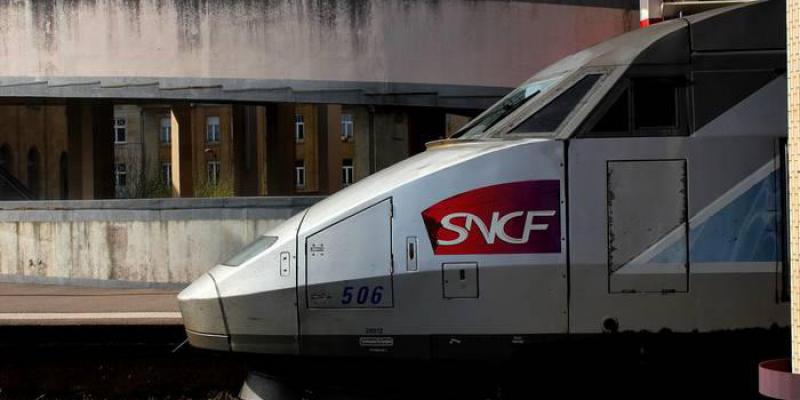 Huit ans de prison requis contre un contrôleur SNCF accusé du viol d’une passagère