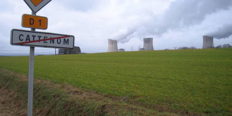 VIDEO. Nucléaire: Le Luxembourg prêt à payer pour la fermeture de Cattenom