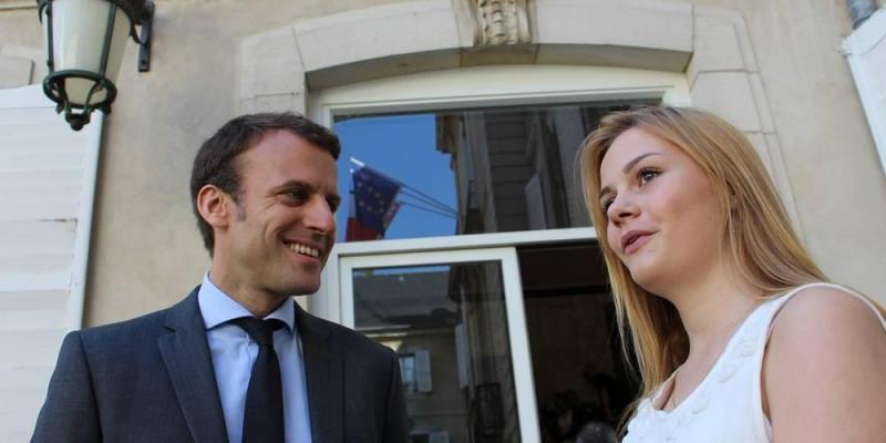 A Nancy, Emmanuel Macron à l’épreuve de sa popularité en berne