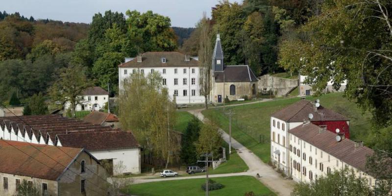 Un premier long métrage français tourné en un seul plan à Bains-les-Bains, dans les Vosges