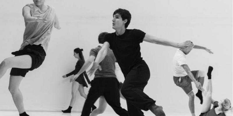 A Nancy, le ballet de Lorraine détonne avec "Livextase"