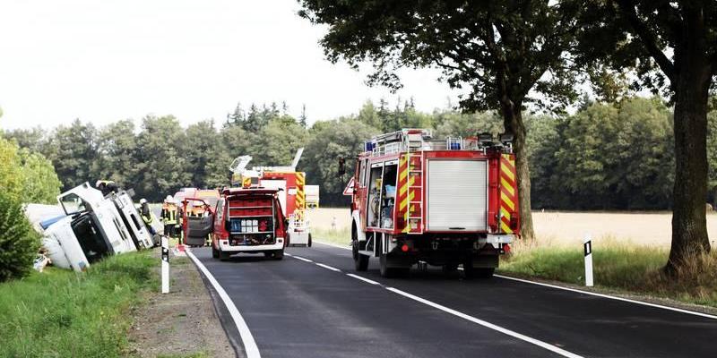 Moselle: un militaire tué dans l'accident d'un véhicule blindé au cours d'un exercice