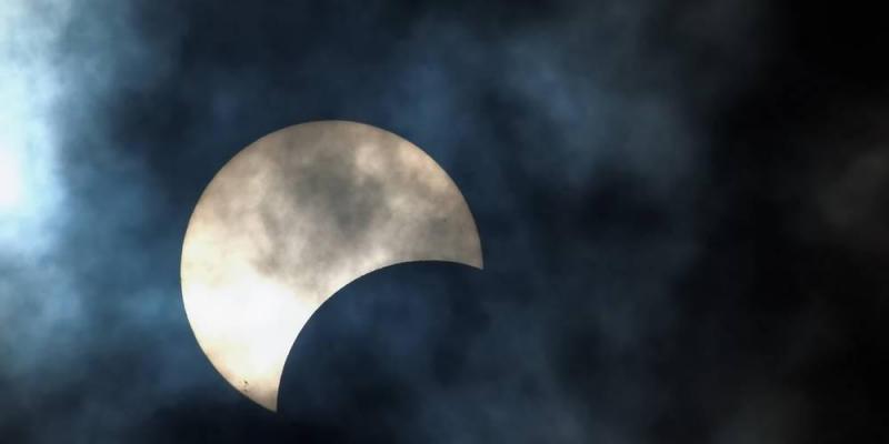 L’éclipse solaire en Lorraine sera très visible vendredi