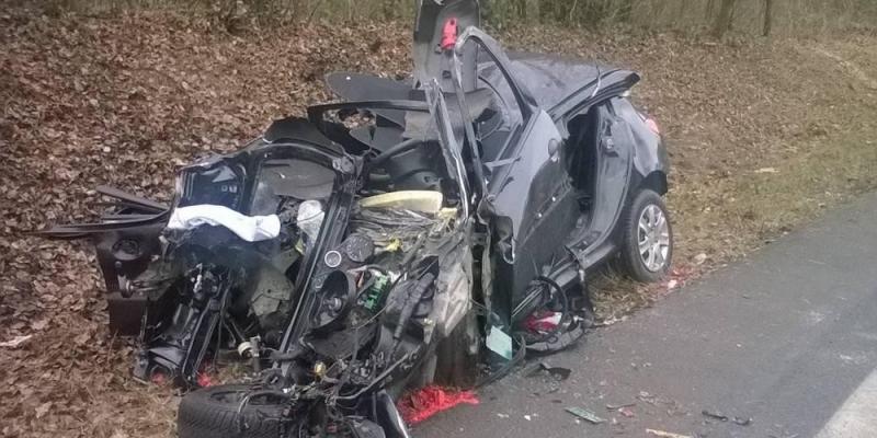 Meurthe-et-Moselle: un mort dans un violent choc frontal camion-camionnette