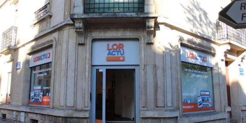 "LORACTU.fr" vous attend lors d'un grand week-end portes ouvertes