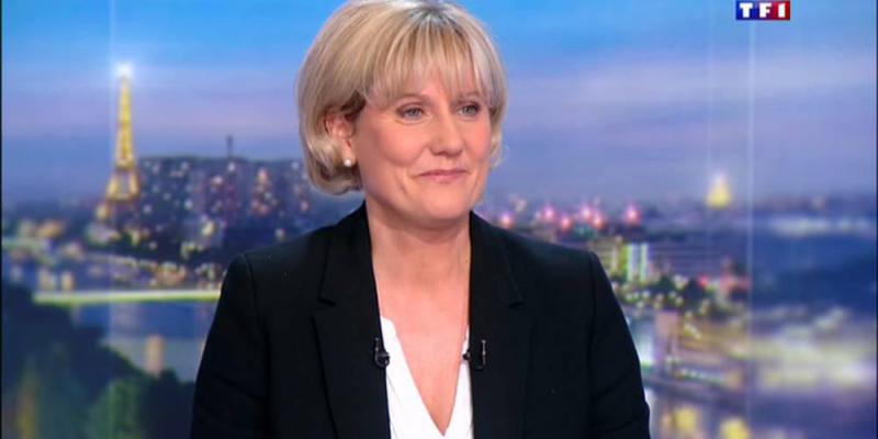 Nadine Morano devrait rencontrer Robert Ménard, maire apparenté FN