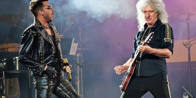 Queen donnera son seul concert en France au Galaxie d’Amnéville