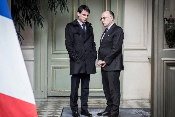 Manuel Valls a démissionné, Bernard Cazeneuve nommé Premier ministre