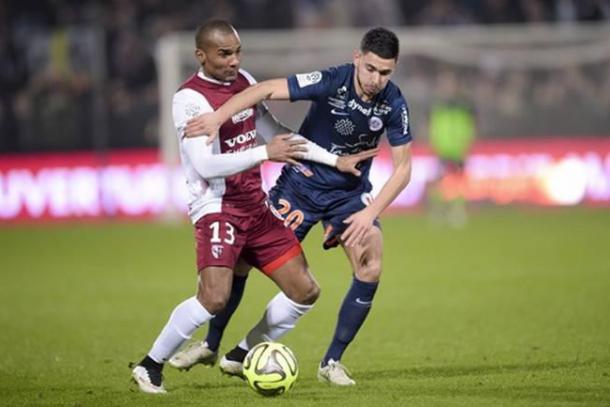 EN DIRECT. FC Metz - EA Guingamp : le match à suivre comme à la maison