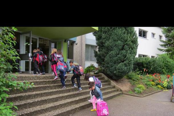 Un adolescent de 13 ans suspecté d’avoir saccagé une école en Moselle