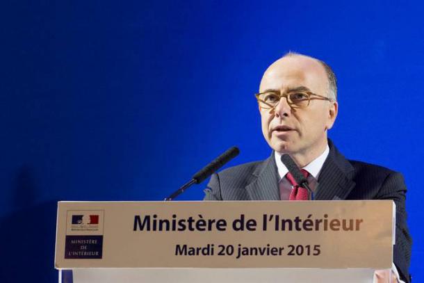 Antiterrorisme: Cazeneuve annonce l’implantation d’une unité du Raid à Nancy