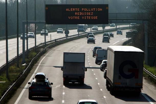 Dans le Grand-Est, on attend votre avis sur la qualité de l'air que vous respirez