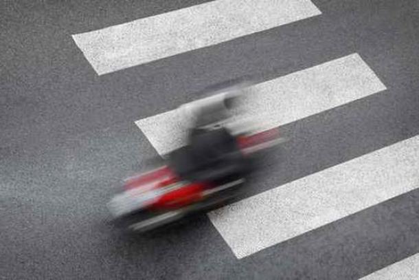 Metz : un homme à scooter tué par une voiture