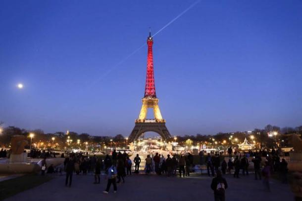 Nancy, Paris, Bruxelles…des milliers de personnes rassemblées et des villes solidaires