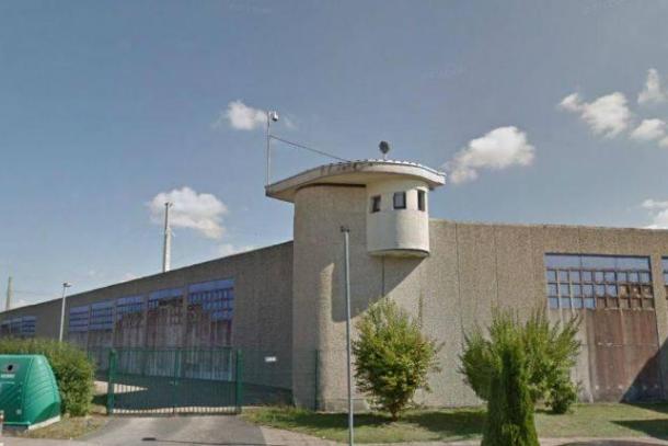 Lorraine: une ado de 14 ans enceinte en prison privée de son bébé à sa naissance