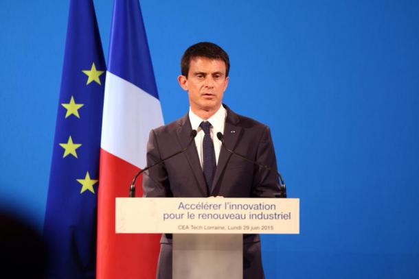 Loi Travail: l’Unef, en désaccord avec Valls, appelle à la mobilisation des jeunes