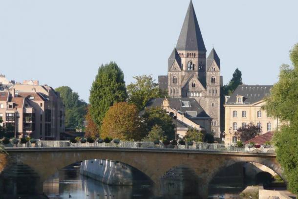 A Metz, la dette explose et les impôts vont augmenter dans l’agglomération