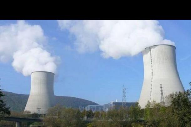 Poubelle nucléaire en Lorraine: la justice déboute des antinucléaires