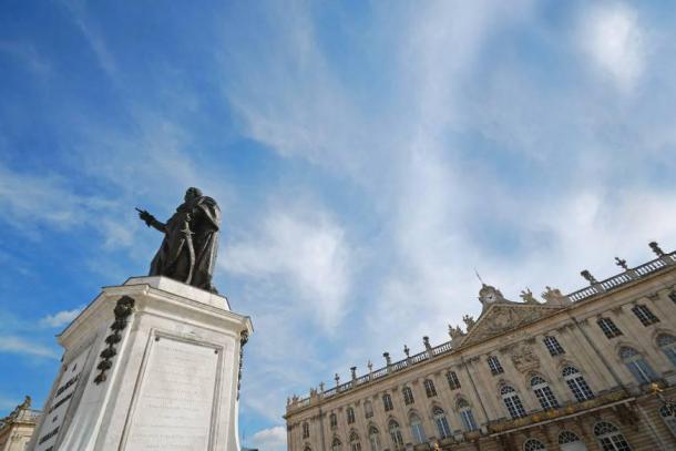 Nancy, l’une des villes françaises où les célibataires sont "les plus heureux"