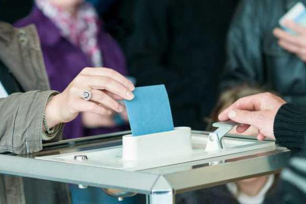 A 12h, la participation aux départementales en hausse partout en Lorraine