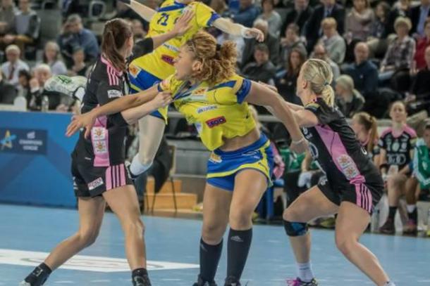 Handball : Metz sacré pour la septième fois en Coupe de France après un suspense intense