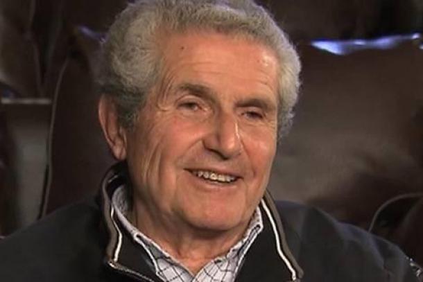 Claude Lelouch présidera le jury du festival du film fantastique de Gerardmer