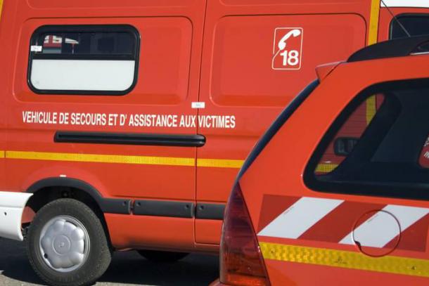 INFO LORACTU.fr – Meurthe-et-Moselle: en colère, les pompiers vont faire grève