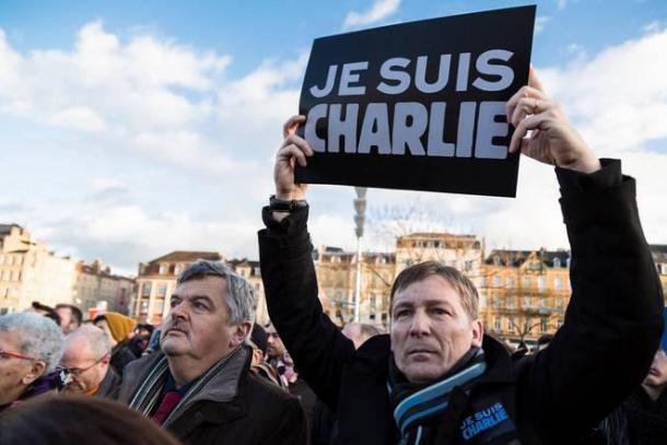 Thionville : un lycéen en prison après avoir justifié les attentats contre "Charlie Hebdo"