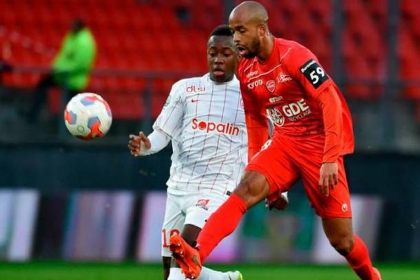 L’AS-Nancy-Lorraine veut décrocher le titre de champion de Ligue 2