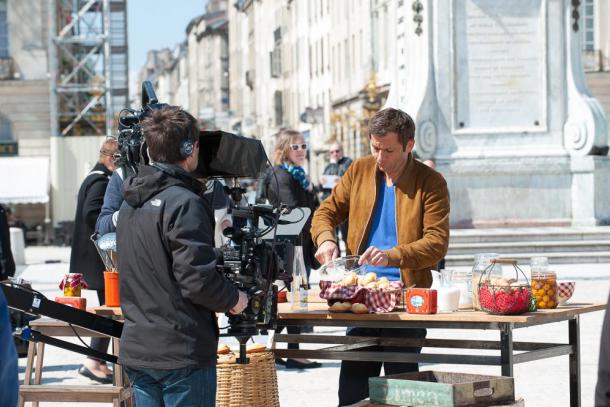 "Petits Plats en équilibre" de TF1 choisit la Lorraine pour ses merveilles culinaires